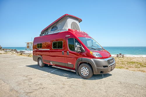 Britz 4Berth 22-31 image 8