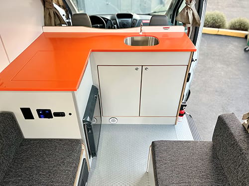 Travellers Autobarn Beeva image 1