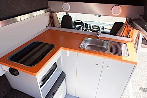 Travellers Autobarn Kuga image 2