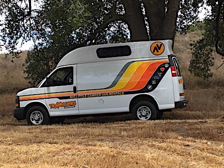 Travellers Autobarn Kuga image 6
