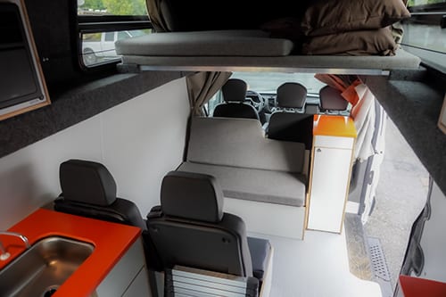 Travellers Autobarn Hi5 image 7