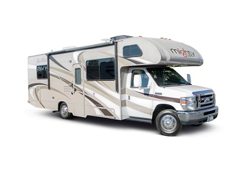 Mighty Class C Large image 0