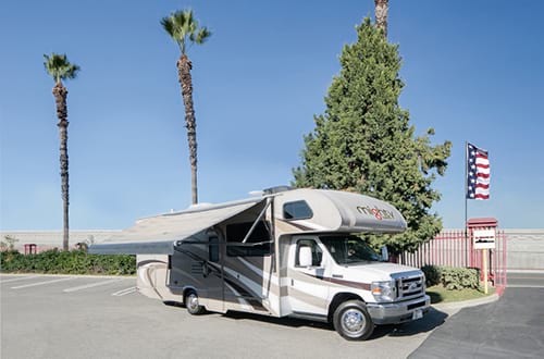 Mighty Class C Large image 8