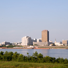 Tourist Information for Baton Rouge, LA